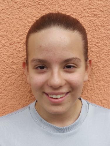 Sophie Dehen