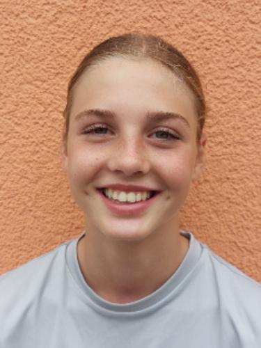 Lara Weckbecker