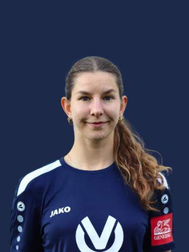 Miriam Heinert
