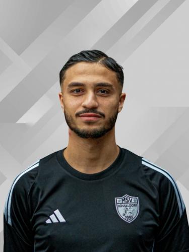 Zakaria Abdoun