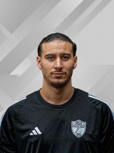 Bilal Ajenoui Benktib