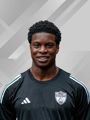 Baron Osaruwense Asemota