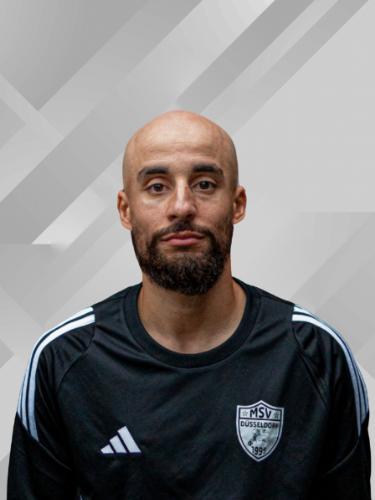 Mohamed Barkammich