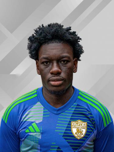 Maxwell Boateng
