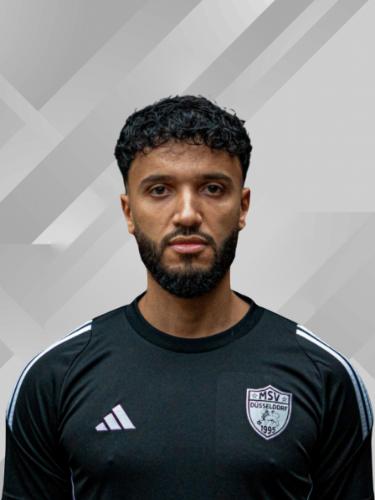 Ouassim Charroud