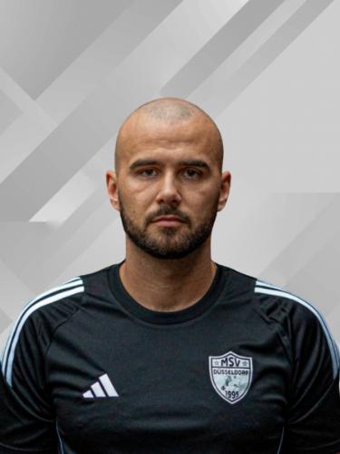 Oliver Krizanovic