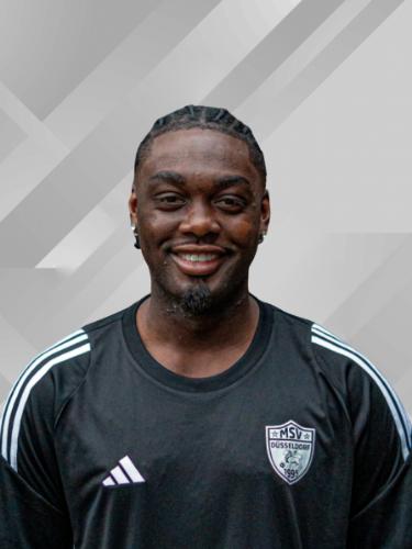 Michael Nimoh