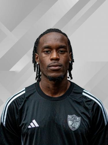 Edward Osei-Nikansah