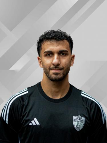 Nihat Koray Tepegöz