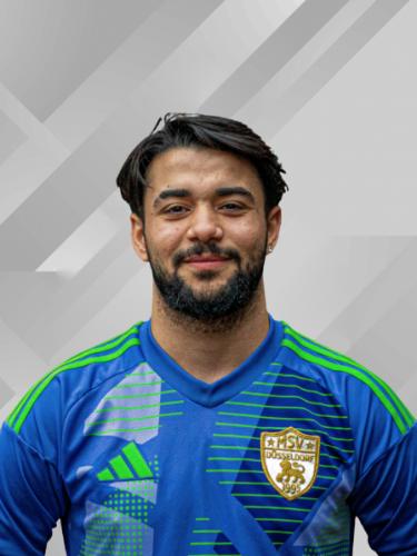 Mehmet Sirac Yavuz