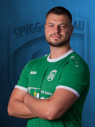 Dominik Saitovic