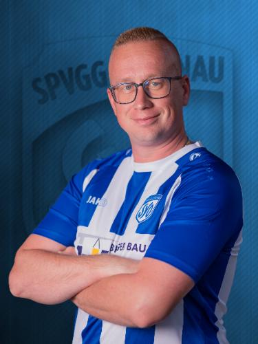 Steven Wegener