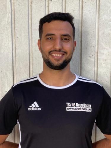 Anouar Diouini