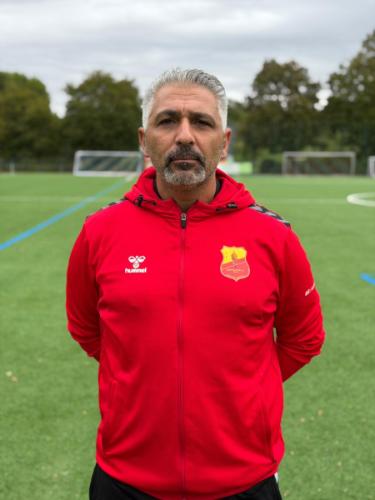 Serdar Mutlu
