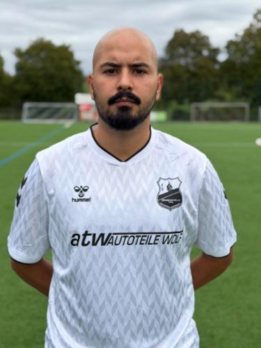 Orhun Sahin