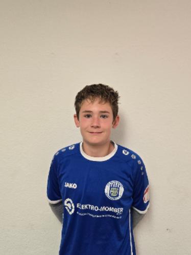 Dean Fäller
