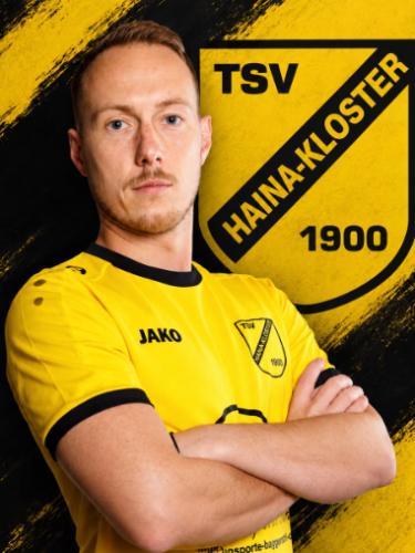 Lukas Bornscheuer