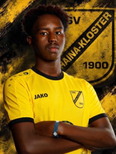 Abdi Abdulahi