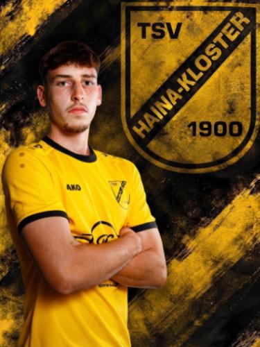 Noah Fischer