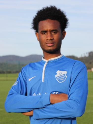 Ibrahima Ka