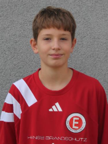 Simon Galis