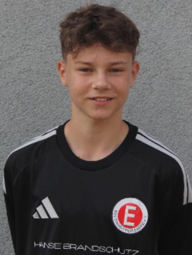 Timmi Hamann