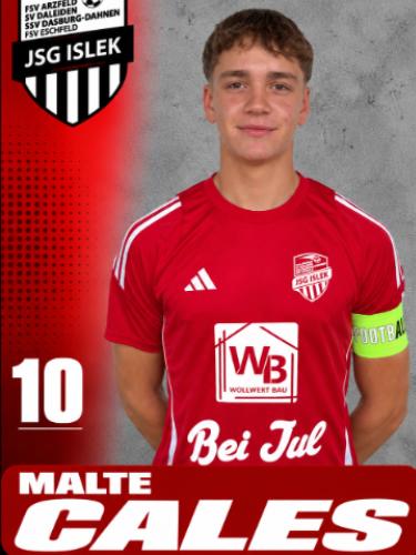 Malte Cales