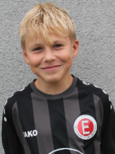 Ben Blüthgen