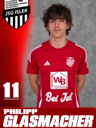 Philipp Glasmacher