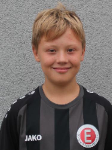 John-Luca Brennecke