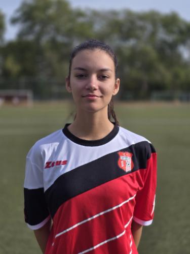 Lena Agatic
