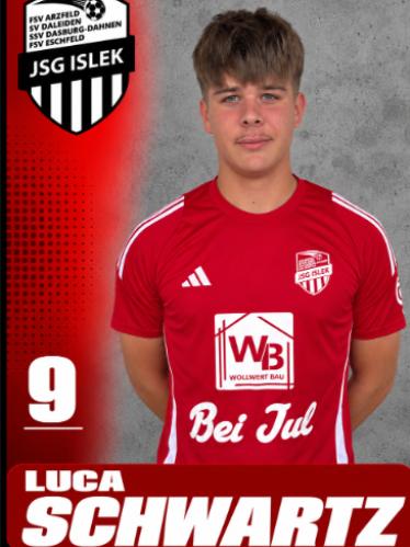 Luca Schwartz