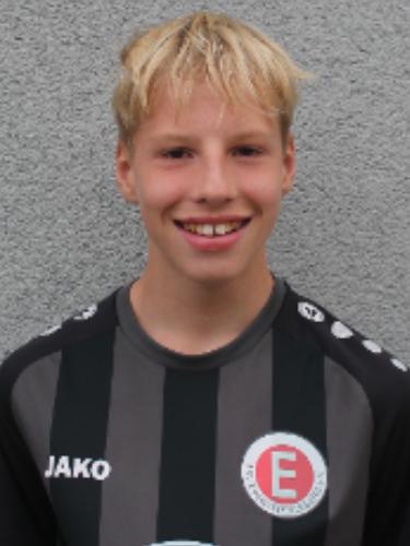 Jonas Zeggel