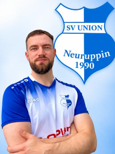 Fabian Mahnke