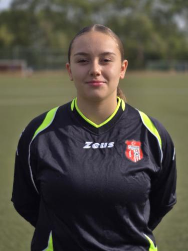 Sudenaz Aydin