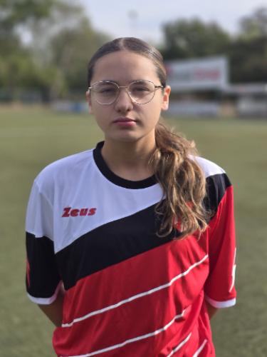 Larissa Regenstein
