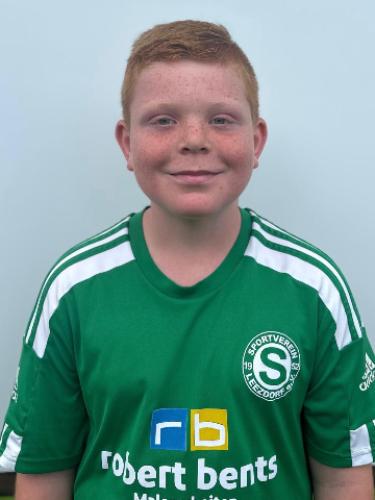 Janno Boomgaarden