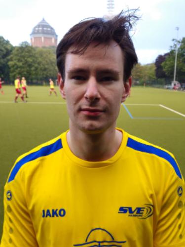 Lukas Schmidt