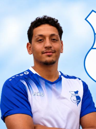 Mohamed Azelmat