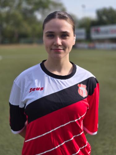 Ardenisa Zeka