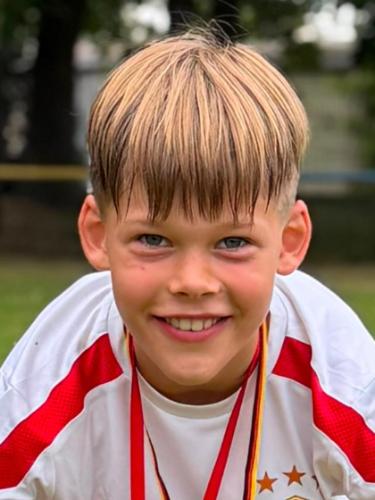 Jonah Karl Günzel