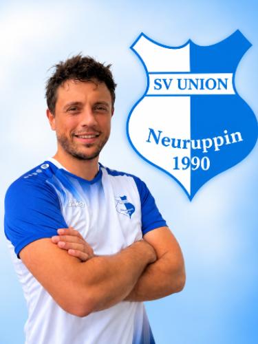 Niklas Fischer