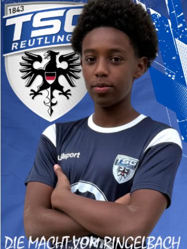 Simon Tzegai