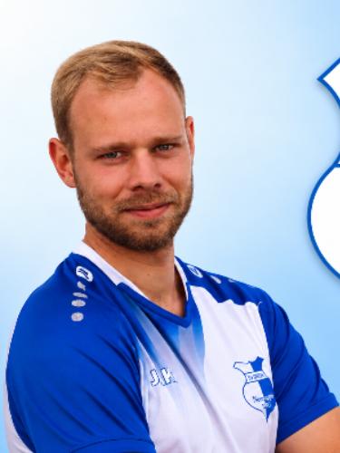 Jannis Steinke