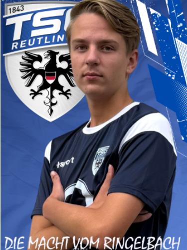 Frederico Hollmann