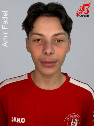 Amir Youssef Fadel