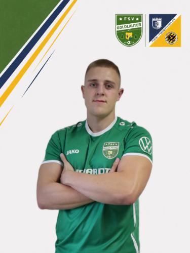Marlon Hofmann