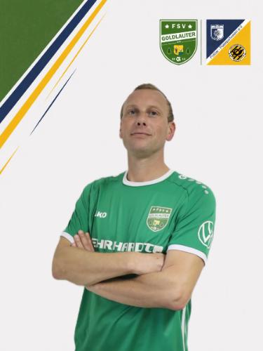 Jens Kühnstein