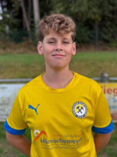 Niklas Tebbe