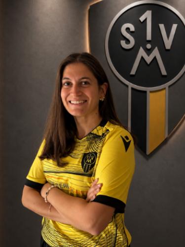 Eda Saritas